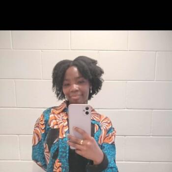 Babysitter in Christchurch: Emmanuella