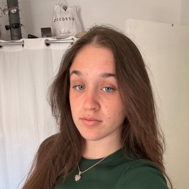 Babysitter em Moita: Beatriz