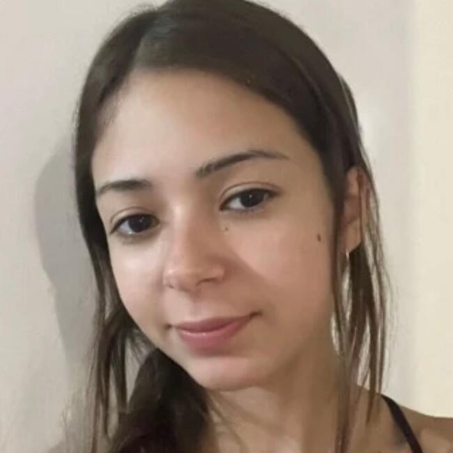 Babysitter in Montevideo: Delfina