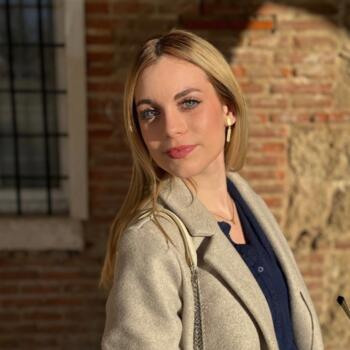 Canguro en Santanyí: Cristina
