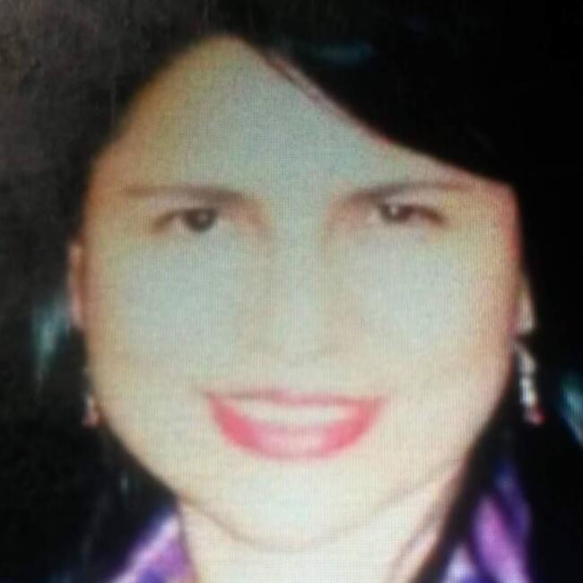 Babysitter in Medellín: Claudia