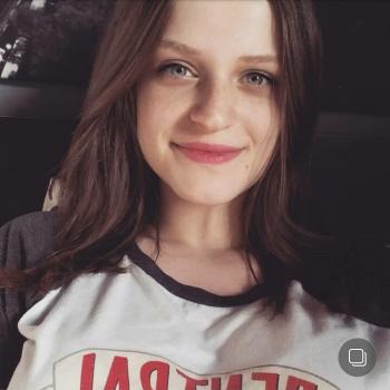 Babysitter Messancy: Alicia