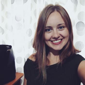 Babysitter Braga: Cristina