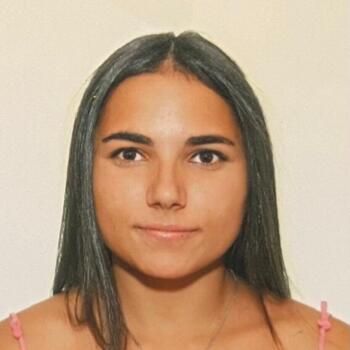 Nanny Salamanca: Carlota