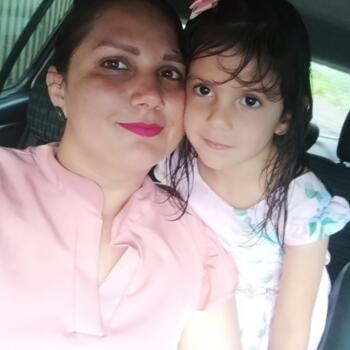 Babysitting job in Uberaba: babysitting job Nay