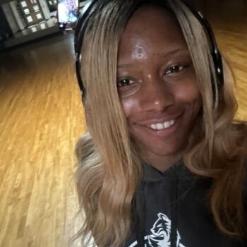 Nanny in Danville (Indiana): Tee'Asia