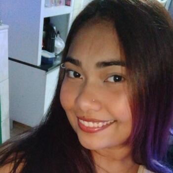 Babysitter in Vila Valqueire: Kauane