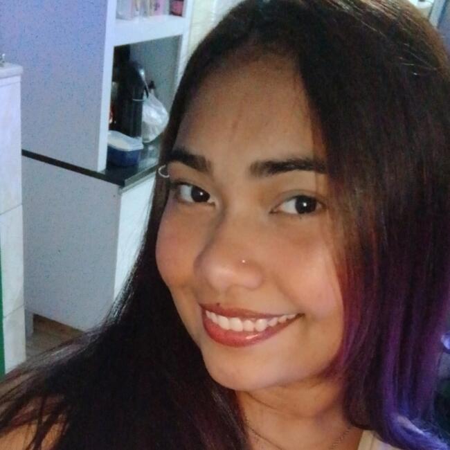 Babysitter in Vila Valqueire: Kauane