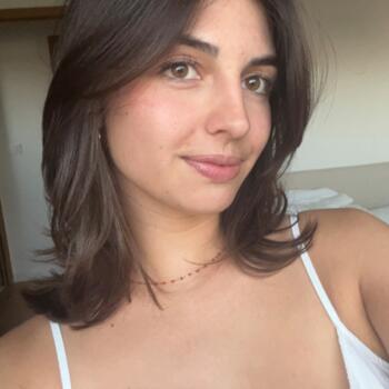 Babysitter in Lattes: Lola