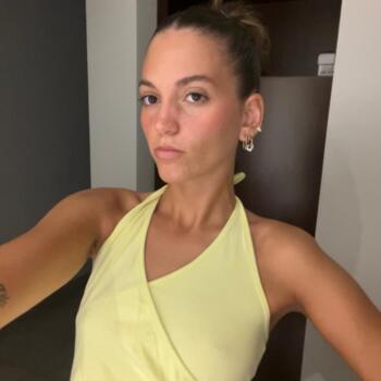 Babysitter Parma: Victoria