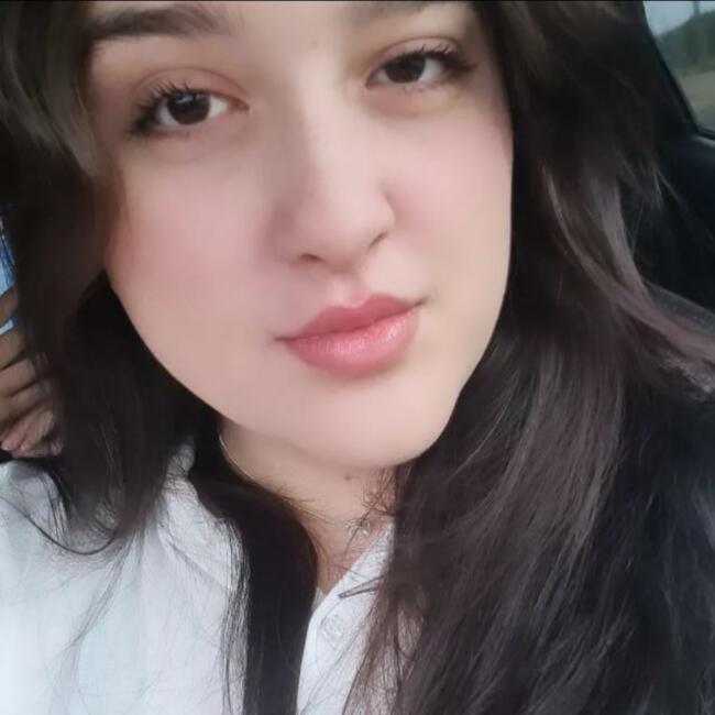 Babysitter in Campinas: Giovanna