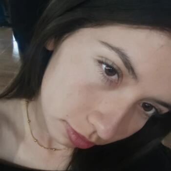 Niñera en Jesús María: Andrea