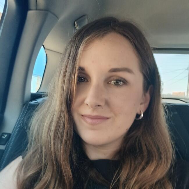 Nanny in Zürich: Marija