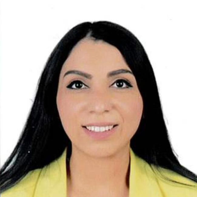 وظيفة جليسة أطفال في أبوظبي: Basma