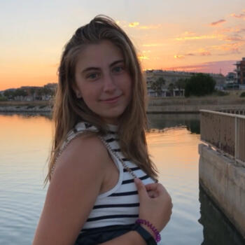 Canguro Barcelona: Judit