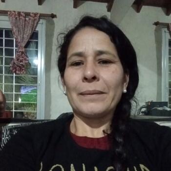 Babysitter in San Miguel: Dora Lucia ocampo