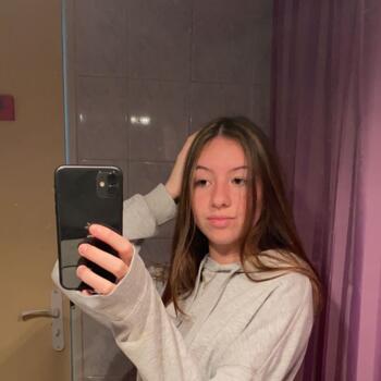 Babysitter in Livry-Gargan: Candice