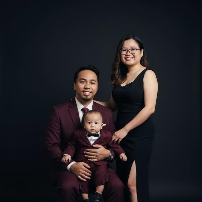 وظيفة جليسة أطفال في أبوظبي: Ritzmond