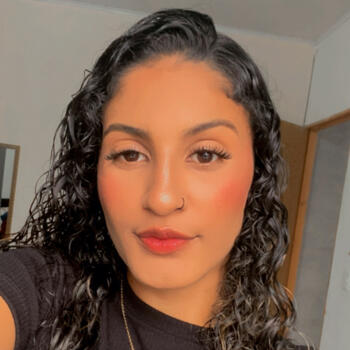 Babá em São Paulo (São Paulo): Poliana