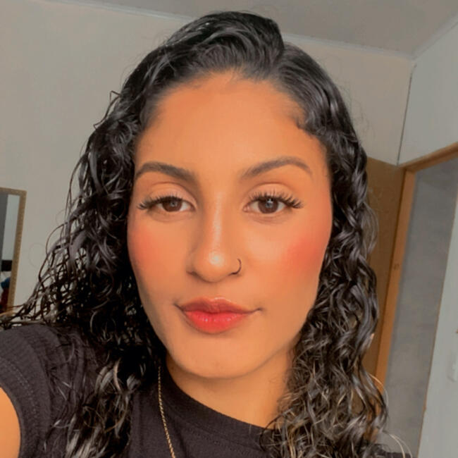 Babá em São Paulo (São Paulo): Poliana