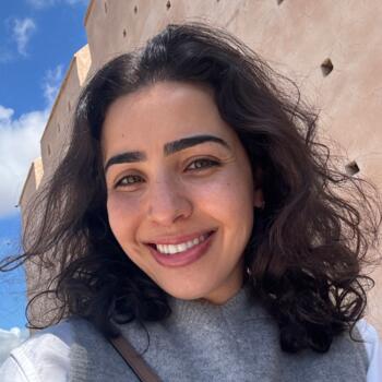 Babysitter in Dublin: Nicole