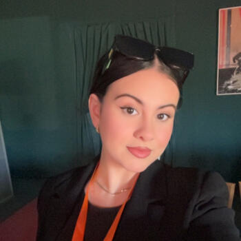 Babysitter in Tangier: Douae