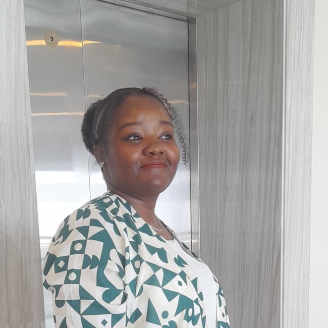 Nanny in Dubai: Sophia