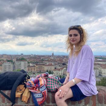 Babysitter in Ljubljana: Ioana