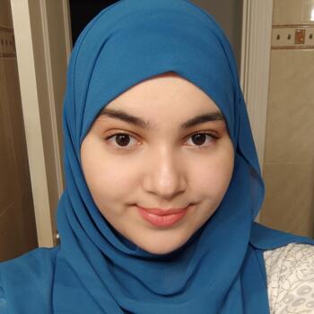 Babysitter Las Rozas de Madrid: Assia