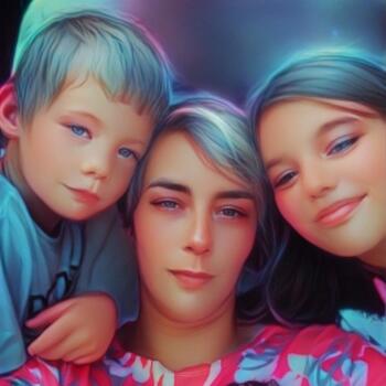 Job de garde d'enfants à Laigneville: job de garde d'enfants Laura