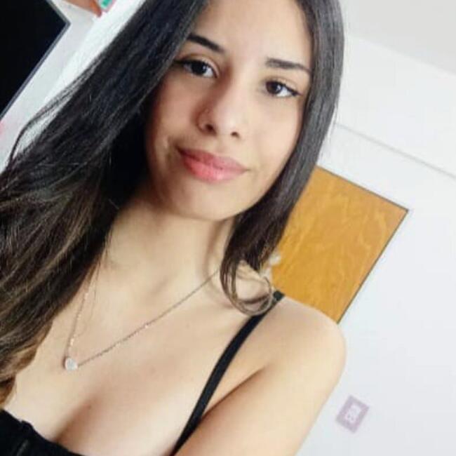 Babysitter in Gobernador Gálvez: Milagros Aylén