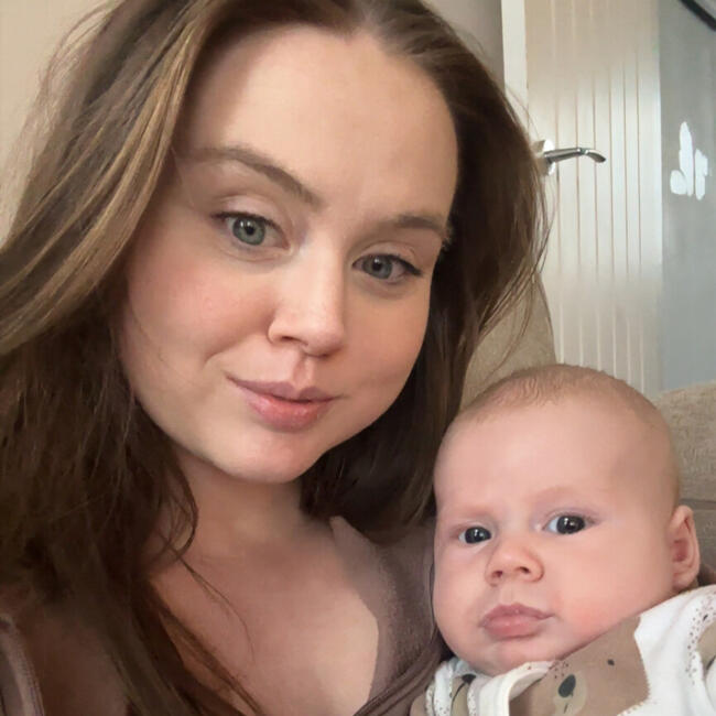 Babysitting job in Sheffield: Shannon