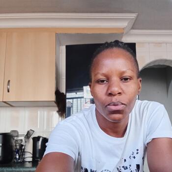 Nanny Katlehong: Patricia
