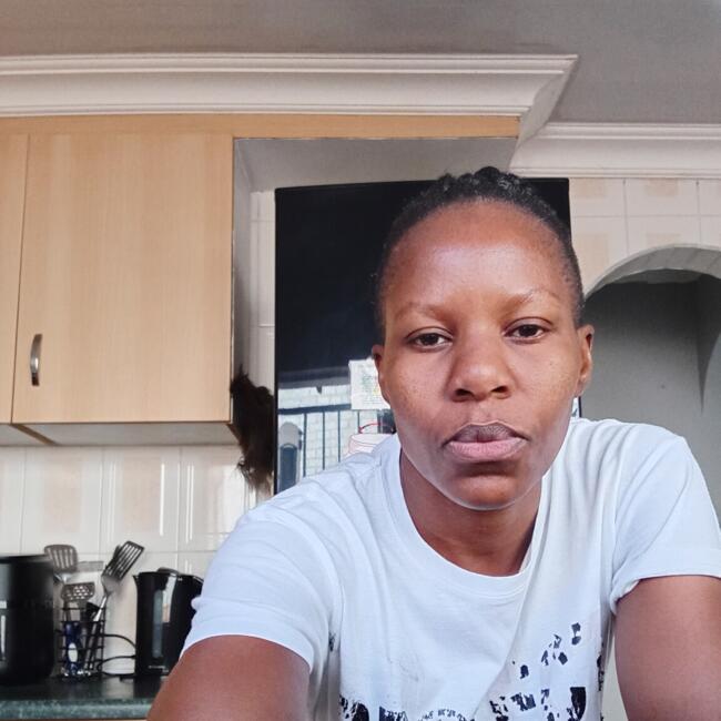 Nanny in Katlehong: Patricia
