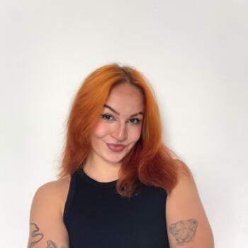 Babysitter in Lanškroun: Veronika