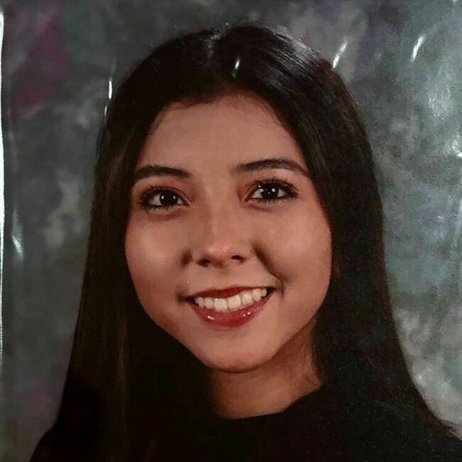 Niñera en Cancún: Camila