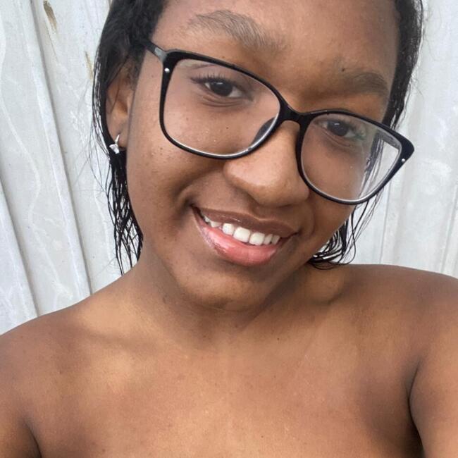 Babysitter in Aparecida: Maria Paula