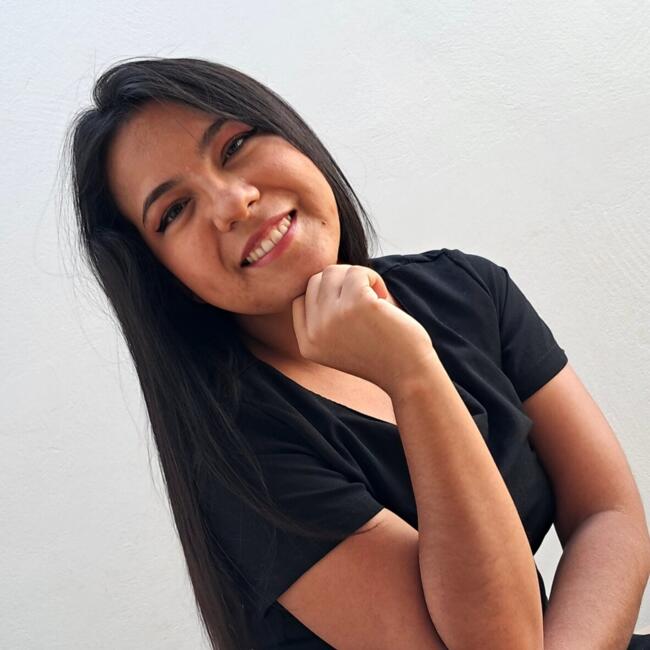 Babá em São Desidério: Ana Lúcia