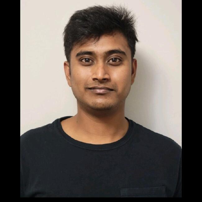 सिकंदराबाद में बेबीसिटर: Madan