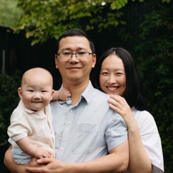 Babysitting job in Adelaide: babysitting job Ruiqi