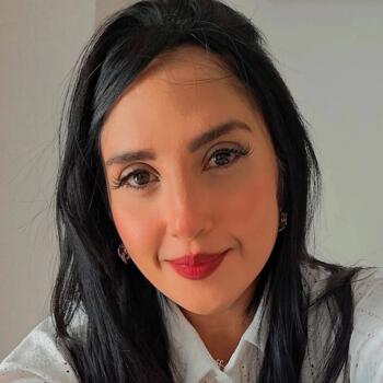 Babysitter Torremolinos: Vanessa