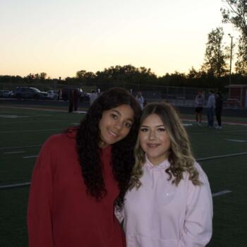 Babysitter in Lake Villa: Alexa