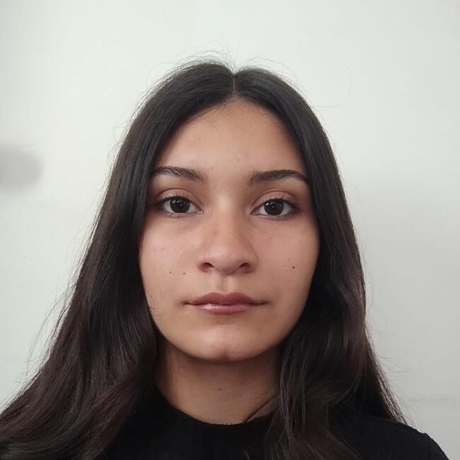 Babysitter in Quilpué: Gabriela