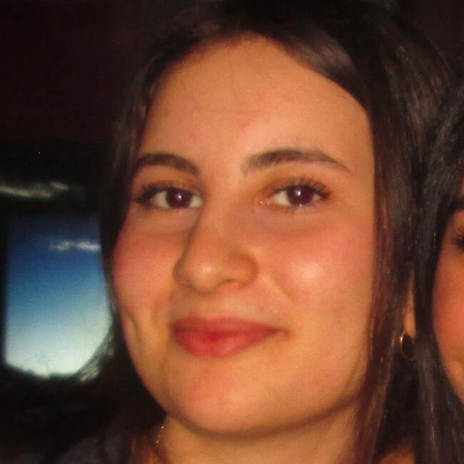 Babysitter in Rijswijk: Elif