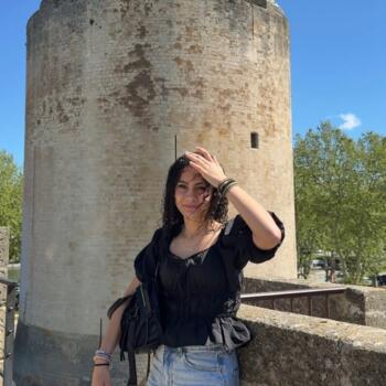 Babysitter Marseille: Mailis