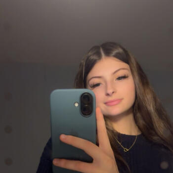 Baby-sitter Blainville: Stella