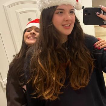 Nanny in Llucmajor: Iaara