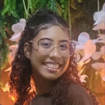 Babá Cabo Frio: Victória