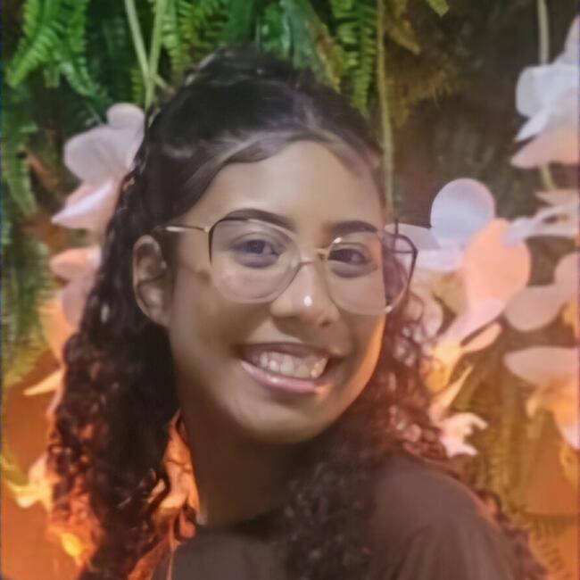 Babá em Cabo Frio: Victória