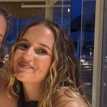 Babysitter Mortsel: Zahra